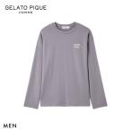  Gelato Pique Homme мужской in Ray Logo long Tjelapike пижама салон одежда gelato pique HOMME