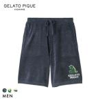  Gelato Pique Homme мужской воздушный Lee Moco s Lee булавка g Dinosaur Jaguar do шорты jelapike пижама GELATO PIQUE HOMME