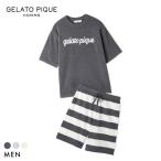  Gelato Pique Homme sm-z.-lite выставить jelapike салон одежда пижама GELATO PIQUE HOMME