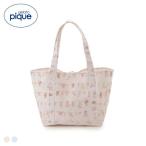 ショッピングアニマル ジェラートピケ ウォッシングアニマル柄ママバッグ ジェラピケ gelato pique