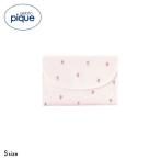  Gelato Pique клубника рисунок .. карманный чехол S гофра Sjelapikegelato pique