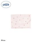  Gelato Pique клубника рисунок .. карманный чехол M гофра Mjelapikegelato pique