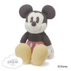 ショッピングジェラートピケ ジェラートピケ gelato pique Sleep Mickey/抱き枕 ジェラピケ