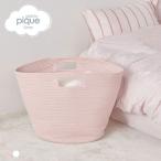 ショッピングSleep ジェラートピケ スリープ ロープバスケット ジェラピケ gelato pique Sleep