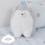 ショッピングクッション ジェラートピケ gelato pique Sleep アラスカンマラミュート クッション ジェラピケ