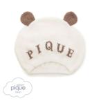 ショッピングSleep ジェラートピケ スリープ パンダジャガード吸水キャップ ジェラピケ gelato pique Sleep