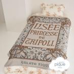  Gelato Pique сон MUCHAtoli поли. .. il ze махровое покрывало jelapikemyu автомобиль gelato pique Sleep