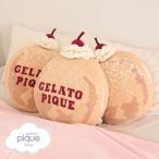 ジェラートピケ スリープ ドーナツ お昼寝クッション ジェラピケ gelato pique Sleep
