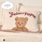 ショッピングSleep ジェラートピケ スリープ HOLIDAY スノーベア ジャガードピローケース ジェラピケ gelato pique SLEEP