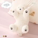 ショッピングモコモコ ジェラートピケ スリープ ドッグくたくたクッション ジェラピケ gelato pique Sleep