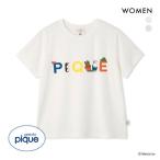 ジェラートピケ Dick Bruna 接触冷感 レディース ワンポイントTシャツ ジェラピケ ルームウェア パジャマ gelato pique