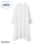 ジェラートピケ レディース ガーゼワンピース ジェラピケ パジャマ ルームウェア gelato pique