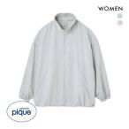 ジェラートピケ レディース ソフトスタンドネックトップス ジェラピケ パジャマ ルームウェア gelato pique