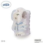 ショッピングSleep ジェラートピケ PEANUTS オリジナルアートバンスクリップ ジェラピケ gelato pique スヌーピー