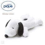 ジェラートピケ ジェラピケ スヌーピー ティッシュケース 2020 gelato pique PEANUTS SNOOPY SLEEP プレゼント ギフト ピーナッツ ぬいぐるみ PWGG202792