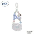  Gelato Pique PEANUTS оригинал искусство ремешок jelapikegelato pique Snoopy 