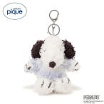 ショッピングSleep ジェラートピケ PEANUTS ジェラートチャーム ジェラピケ gelato pique スヌーピー