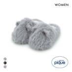 ジェラートピケ レディース HALLOWEEN CATファールームシューズ ジェラピケ gelato pique