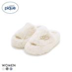 ジェラートピケ レディース ファールームシューズ ジェラピケ gelato pique