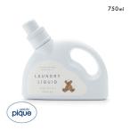 ジェラートピケ ジェラピケ 洗剤 ランドリー リキッド gelato pique