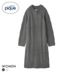 ジェラートピケ レディース スフレアランワンピース ジェラピケ パジャマ ルームウェア gelato pique 爆買