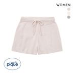 ジェラートピケ レディース ベビモコショートパンツ ジェラピケ パジャマ ルームウェア gelato pique