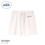 ジェラートピケ レディース エアリーモコ