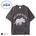 ジェラートピケ gelato pique レディース モチーフ柄ジャガードプルオーバー ジェラピケ パジャマ ルームウェア