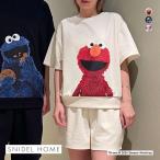 XiCfz[ SNIDEL HOME SESAME STREET XEFbgZbg pW} [EFA