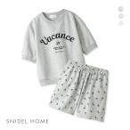 スナイデルホーム SNIDEL HOME ロゴス