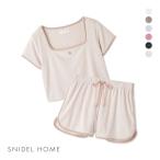 スナイデルホーム sorbet light パイルセットアップ セットアップ SNIDEL HOME