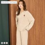 スナイデルホーム Bearポロセットアップ SNIDEL HOME