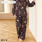 スナイデルホーム Bearロングパンツ SNIDEL HOME