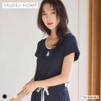 スナイデルホーム MLB カットTシャツ パジャマ ルームウェア SNIDEL HOME