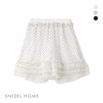 スナイデルホーム SNIDEL HOME Halloween チュールショートパンツ パジャマ ルームウェア