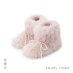  Snidel Home мех ботинки тапочки SNIDEL HOME