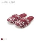  Snidel Home nordic тапочки пижама салон одежда SNIDEL HOME
