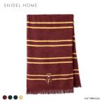 スナイデルホーム Harry Potter ブランケット SNIDEL HOME ハリー・ポッター