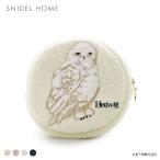 スナイデルホーム Harry Potter ニットポーチ SNIDEL HOME ハリー・ポッター