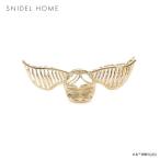 ショッピングジュース スナイデルホーム Harry Potter ビジュースニッチバンス SNIDEL HOME ハリー・ポッター