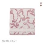 スナイデルホーム リボンジャカードハンドタオル SNIDEL HOME