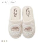  Snidel Home KOROMO салон обувь пижама салон одежда SNIDEL HOME