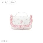  Snidel Home атлас оборка сумка SNIDEL HOME