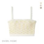 スナイデルホーム ツイードニット�