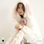 スナイデルホーム Halloween ニットパーカー SNIDEL HOME