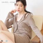 スナイデルホーム クロシェカーディガン ルームウェア パジャマ SNIDEL HOME