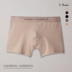 アンダーソンアンダーソン UNDERSO