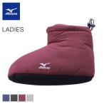 (¥ß¥º¥Î)MIZUNO ¥ë¡¼¥à¥Ö¡¼¥Ä ÃæÌÊ ¥Ü¥¢ ¥ì¥Ç¥£¡¼¥¹ ¤¢¤Ã¤¿¤« ¥ë¡¼¥à¥·¥å¡¼¥º ¥í¥´¥×¥ê¥ó¥È 23-25cm