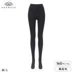  зима леггинсы 160 Denier трико обратная сторона ворсистый мягкий .... женский M-L JM-L JJM-L большой размер okamoto