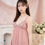  baby doll San-Ei dressy f правило cup имеется slip & шорты Ran Jerry Cami верх и низ в комплекте женский топ SANEI
